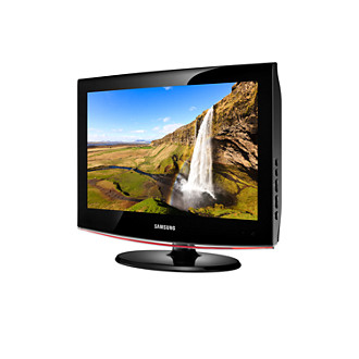 Samsung LE19C430C4W – image 4