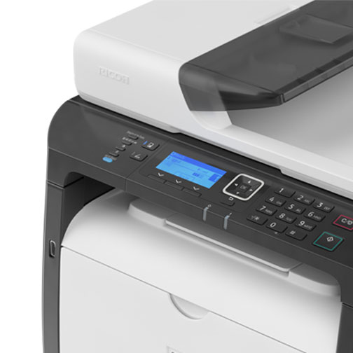 Ricoh SP 325SNw – image 2
