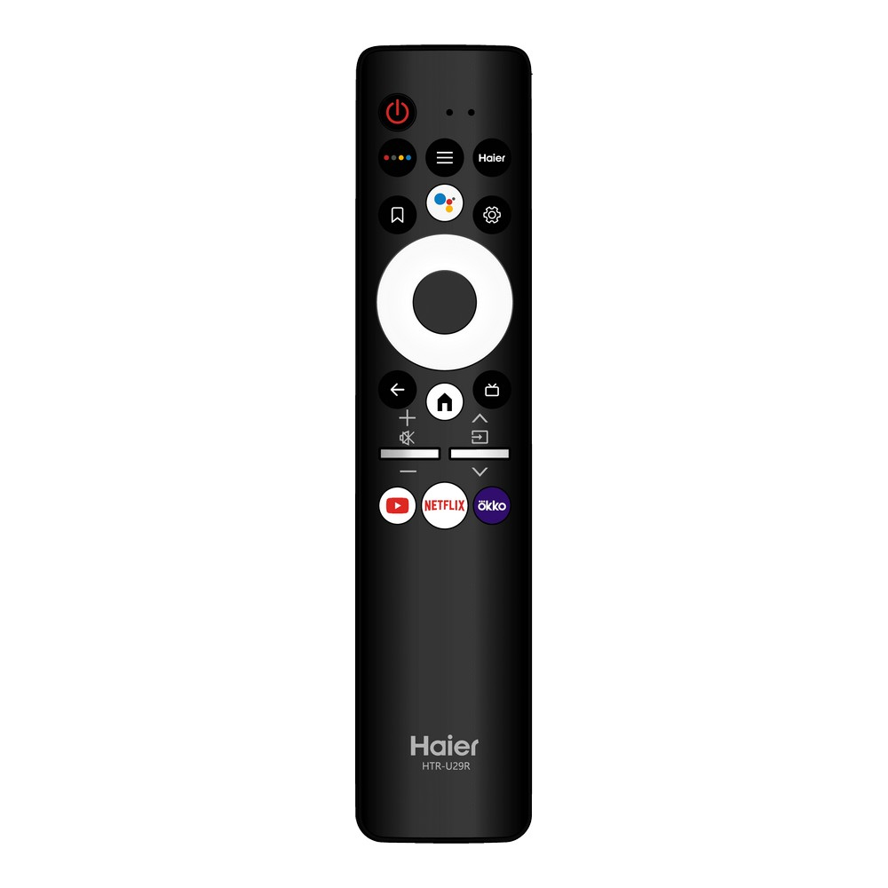 Haier 55 Smart TV BX NEW – image 9