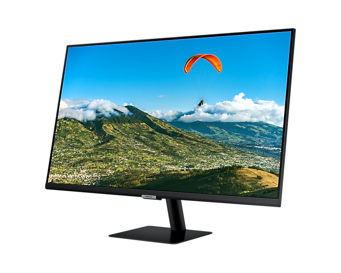 Samsung LS32AM500NM computer monitor – image 9
