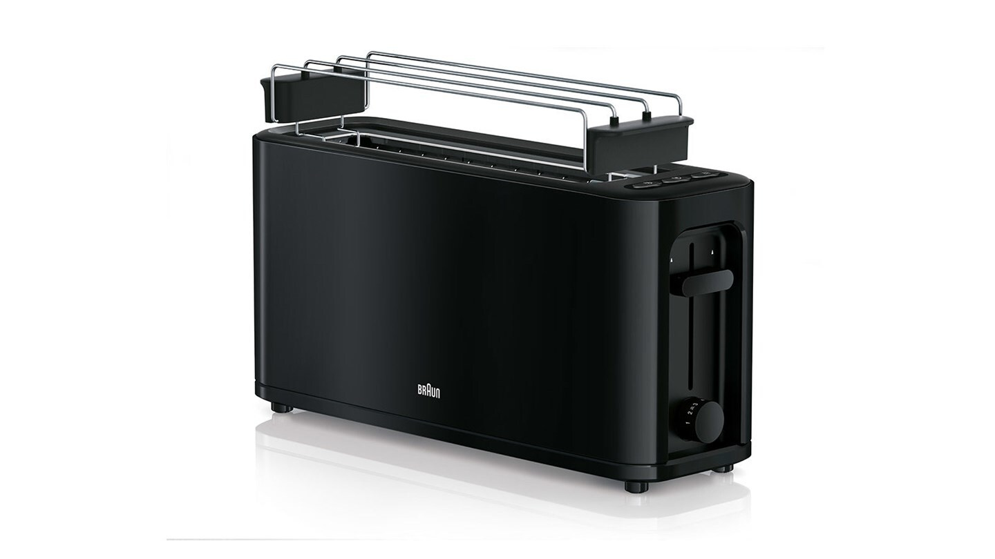 Braun HT3110 Black