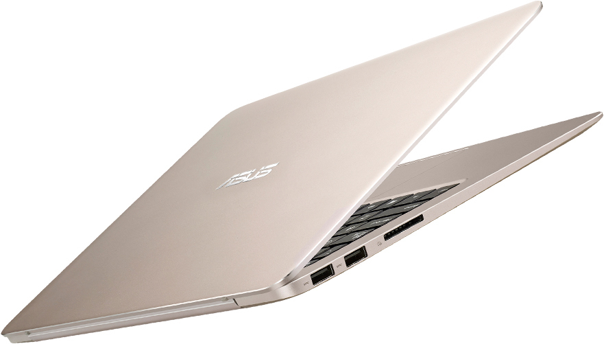 ASUS Zenbook UX305CA-FB057T laptop Intel® Core™ m7 m7-6Y75 – image 2