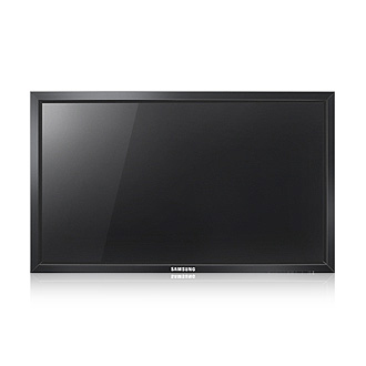 Samsung 650TS-2 computer monitor – image 1