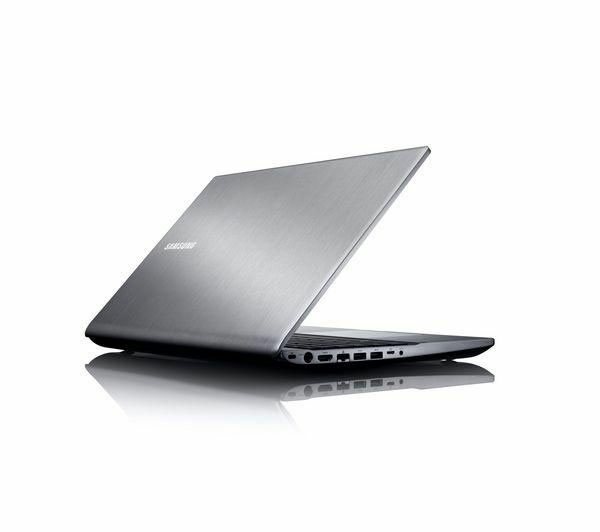 Samsung 7 NP700Z5A-A01UK laptop Intel® Core™ i5 i5-2450M – image 3