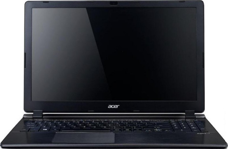 Acer Aspire 552G-10578G1Takk AMD A10 A10-5757M Laptop 39.6 cm (15.6") 8 GB DDR3-SDRAM 1 TB HDD AMD Radeon HD 8750M Windows 8 Black