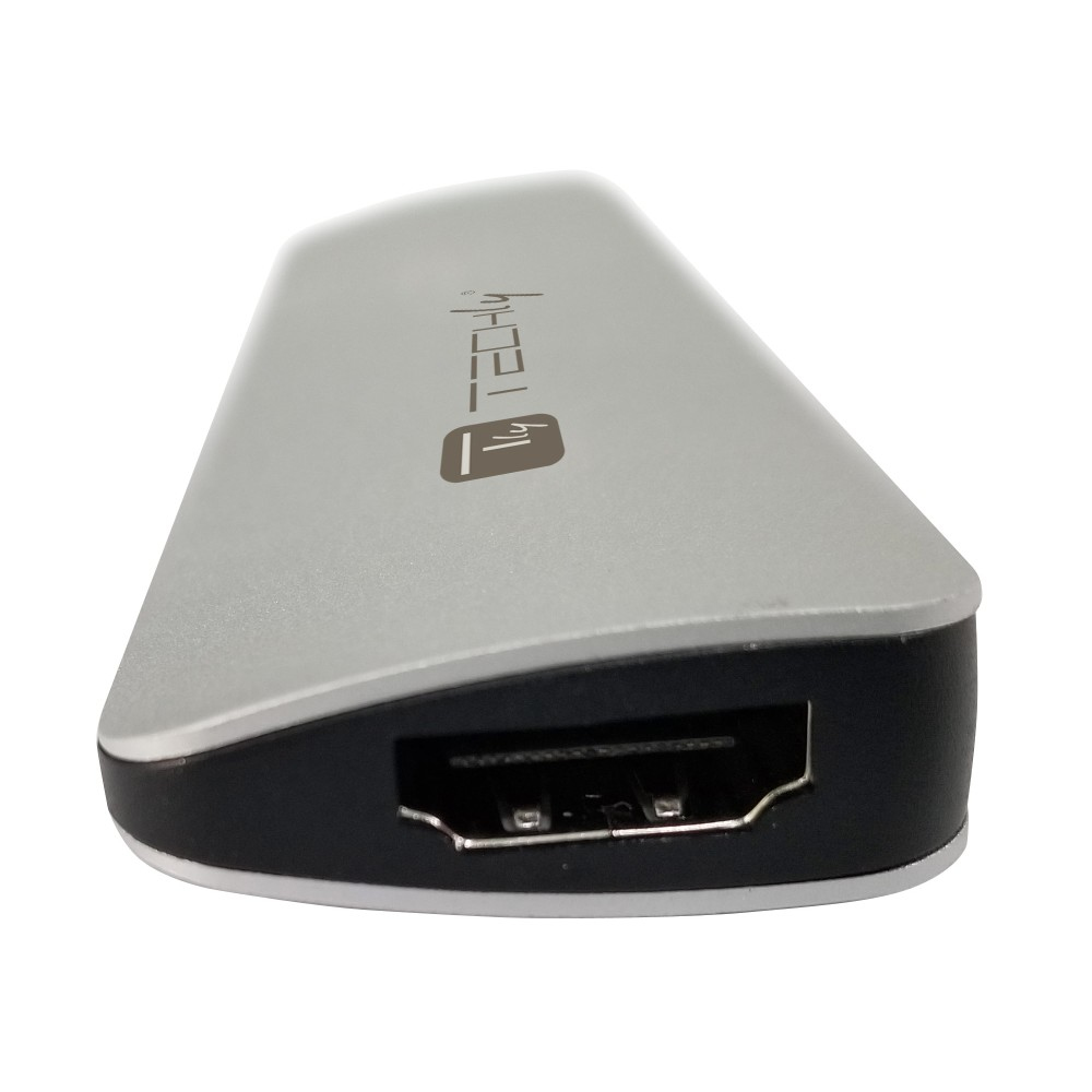 Techly IADAP USB31-DOCK4 – image 4