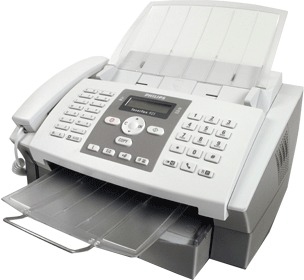 Philips Laserfax 925