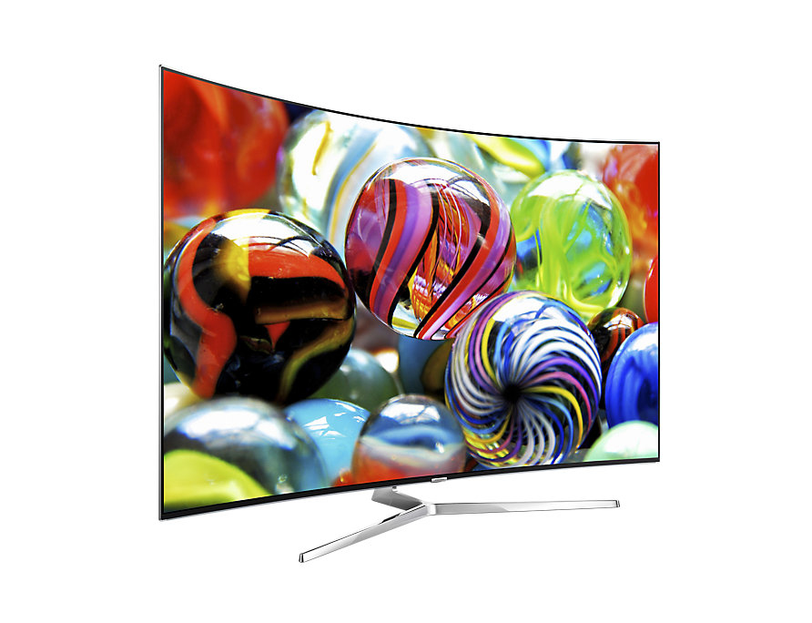 Samsung UA78KS9500WXXY TV – image 5