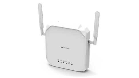 Allied Telesis AT-TQ7403-00 Bianco Supporto Power over Ethernet (PoE)
