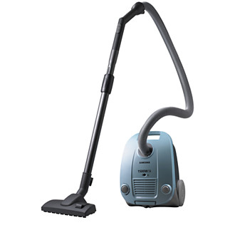 Samsung SC4145 3 L Cylinder vacuum Dry 1600 W Dust bag – image 2