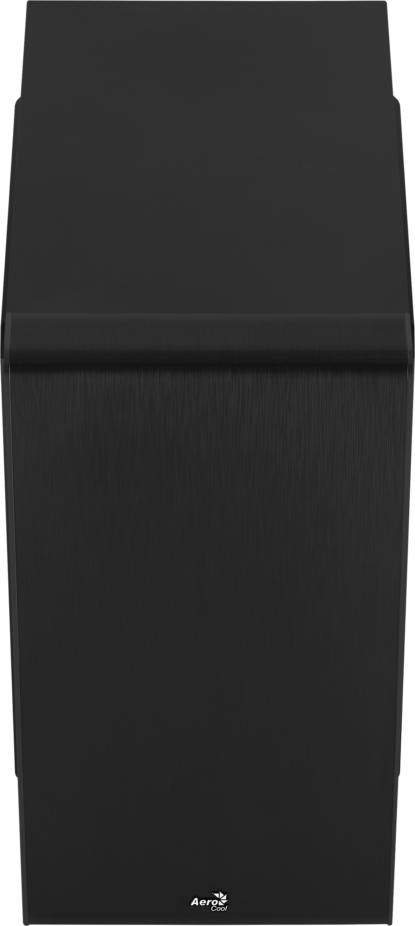 Aerocool CS106 PC Case Micro ATX USB 3.0 Black – image 5