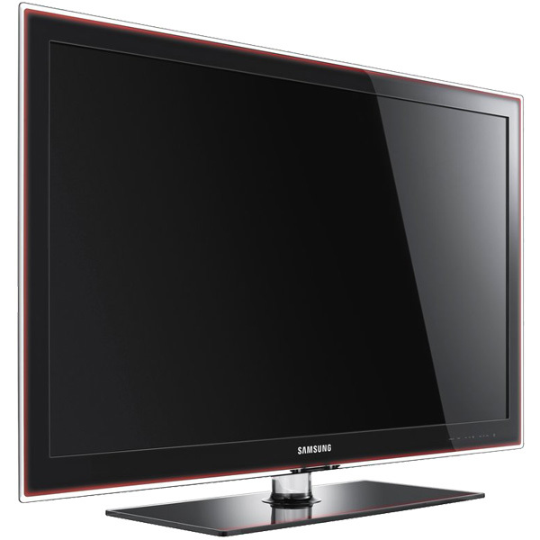 Samsung UN46C5000QF 116.8 cm (46") Full HD Wi-Fi – image 3