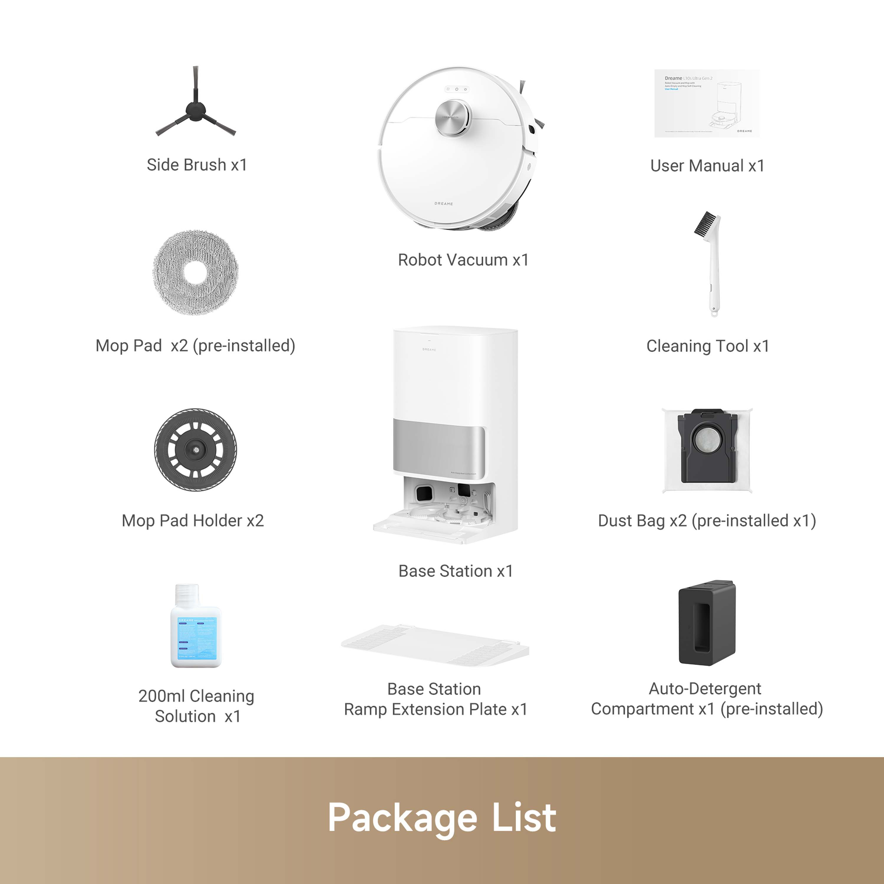 Product Gallery