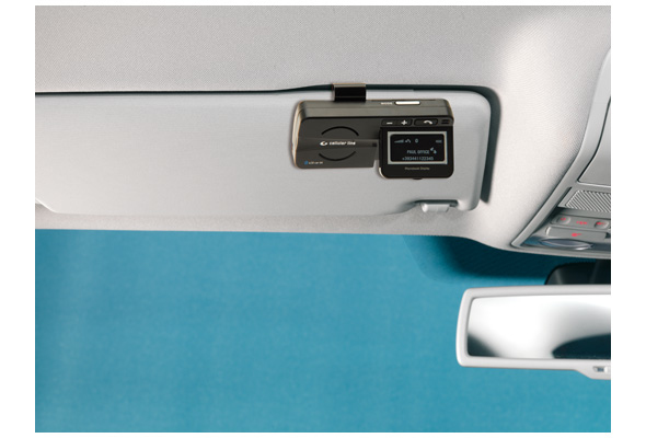 Cellularline LCD CAR KIT – image 5