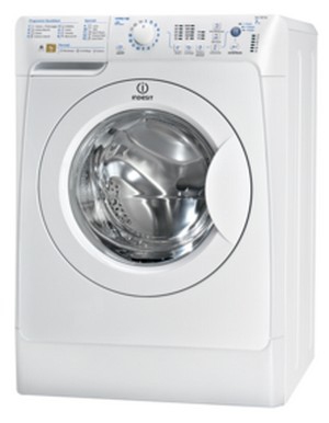 Indesit PWC 71071 W (IT)