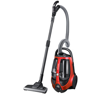 Samsung SC8850 2 L Cylinder vacuum 2200 W Bagless – image 3