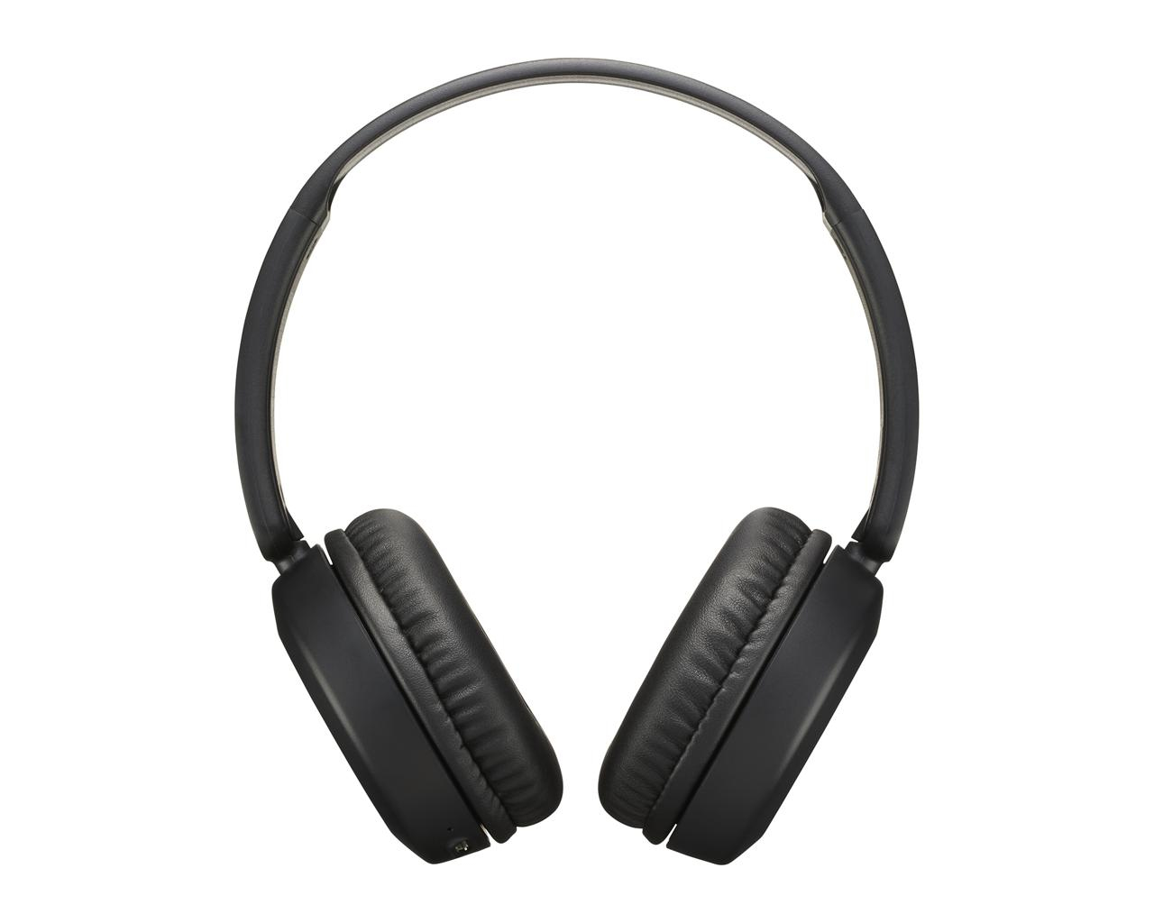 JVC HA-S31BT-B headphones/headset Wireless Head-band Calls/Music Bluetooth Black – image 7