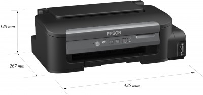 Epson WorkForce M105 – image 6