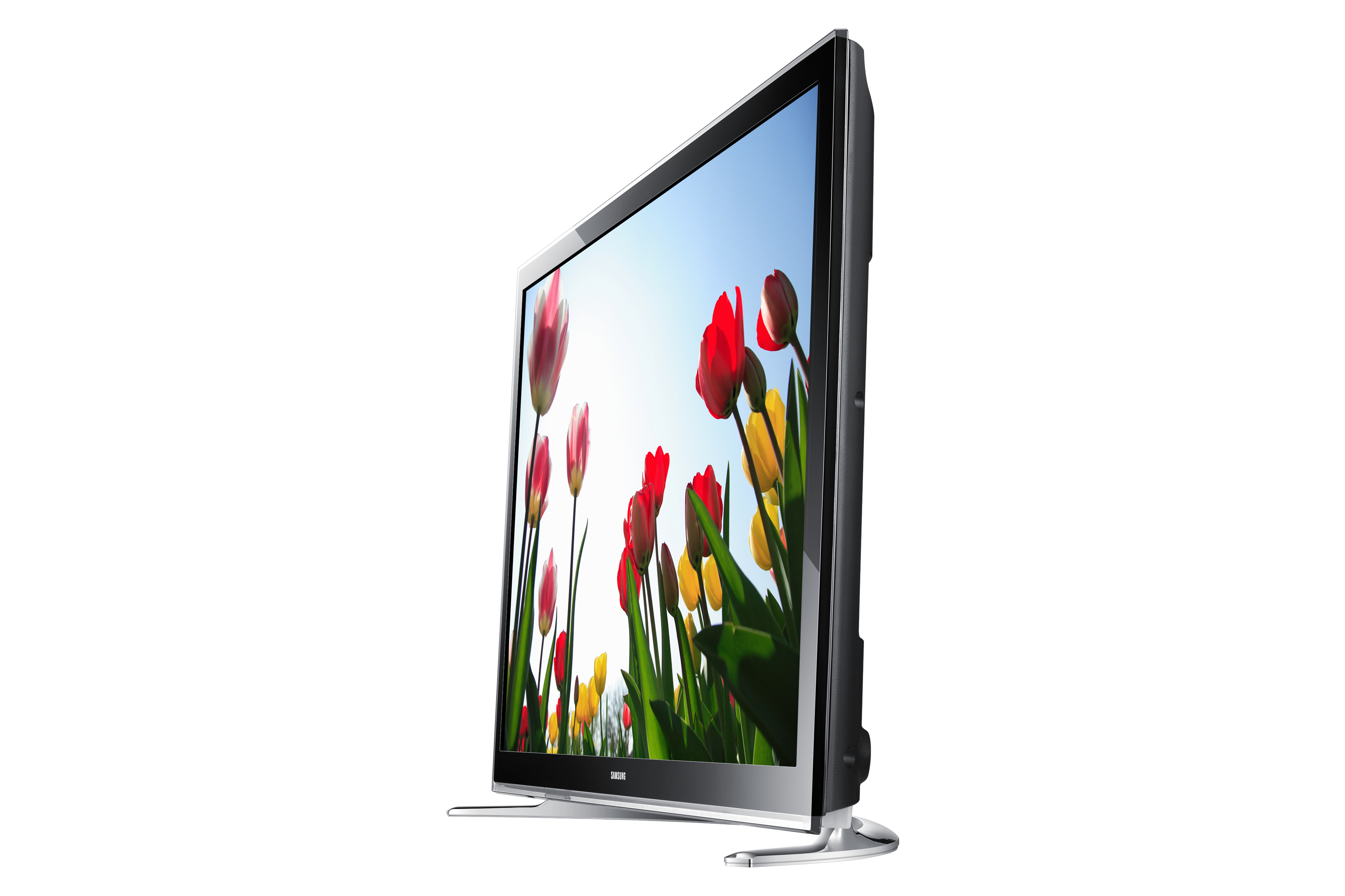 Samsung UE32H4500AK 81.3 cm (32") HD Smart TV Wi-Fi Black – image 2