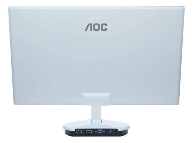 AOC e2243Fw2 computer monitor – image 3