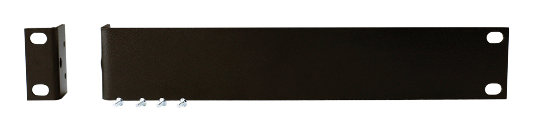Biamp Tesira RMK-1 Black