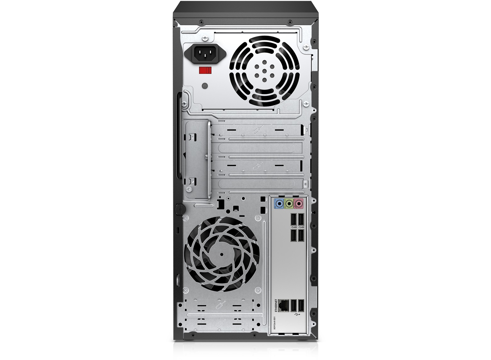 HP ENVY Phoenix 850-000nd Intel® Core™ i7 i7-4790K – image 4