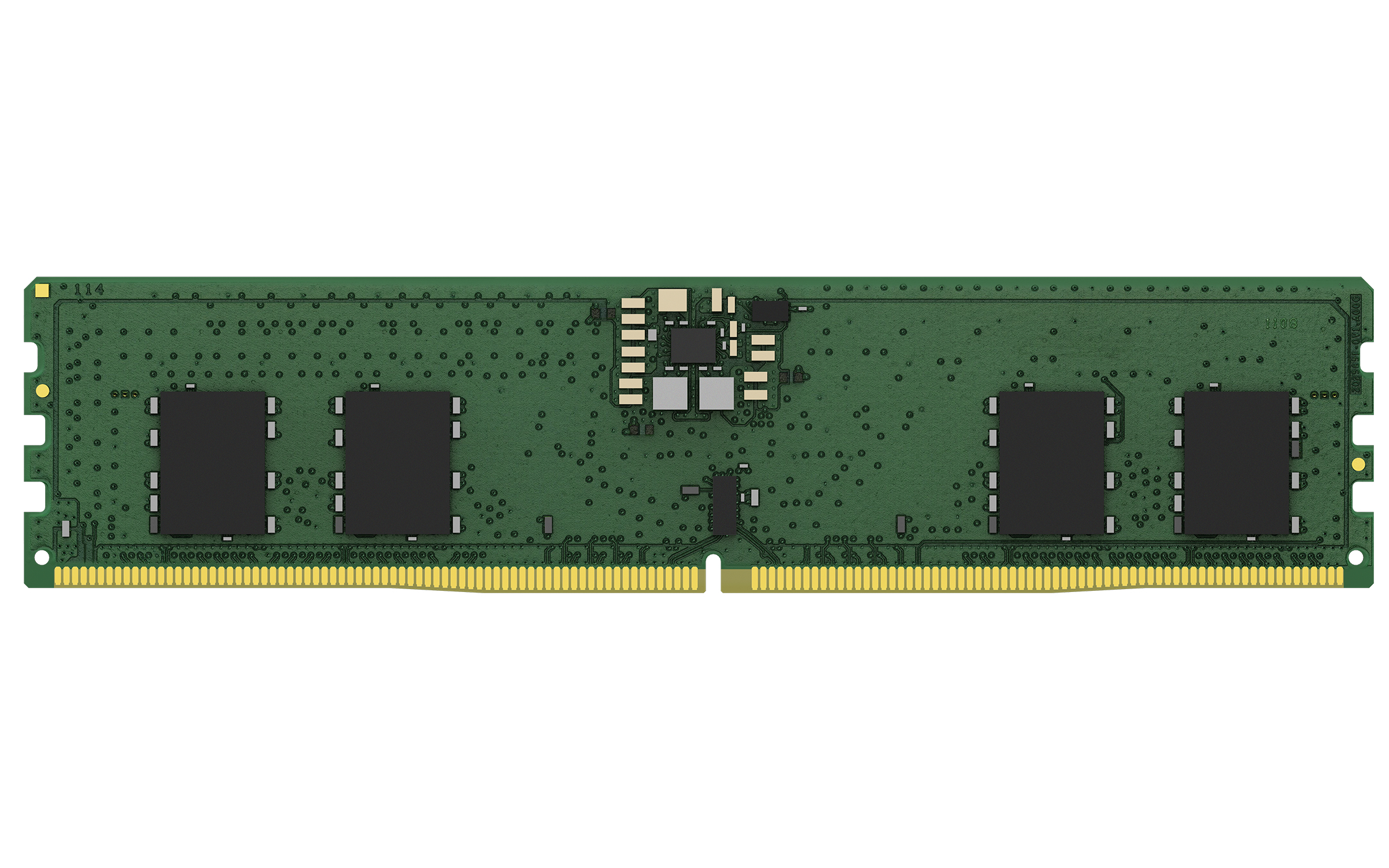 Kingston CL52 ValueRAM CUDIMM - 8 GB - D
