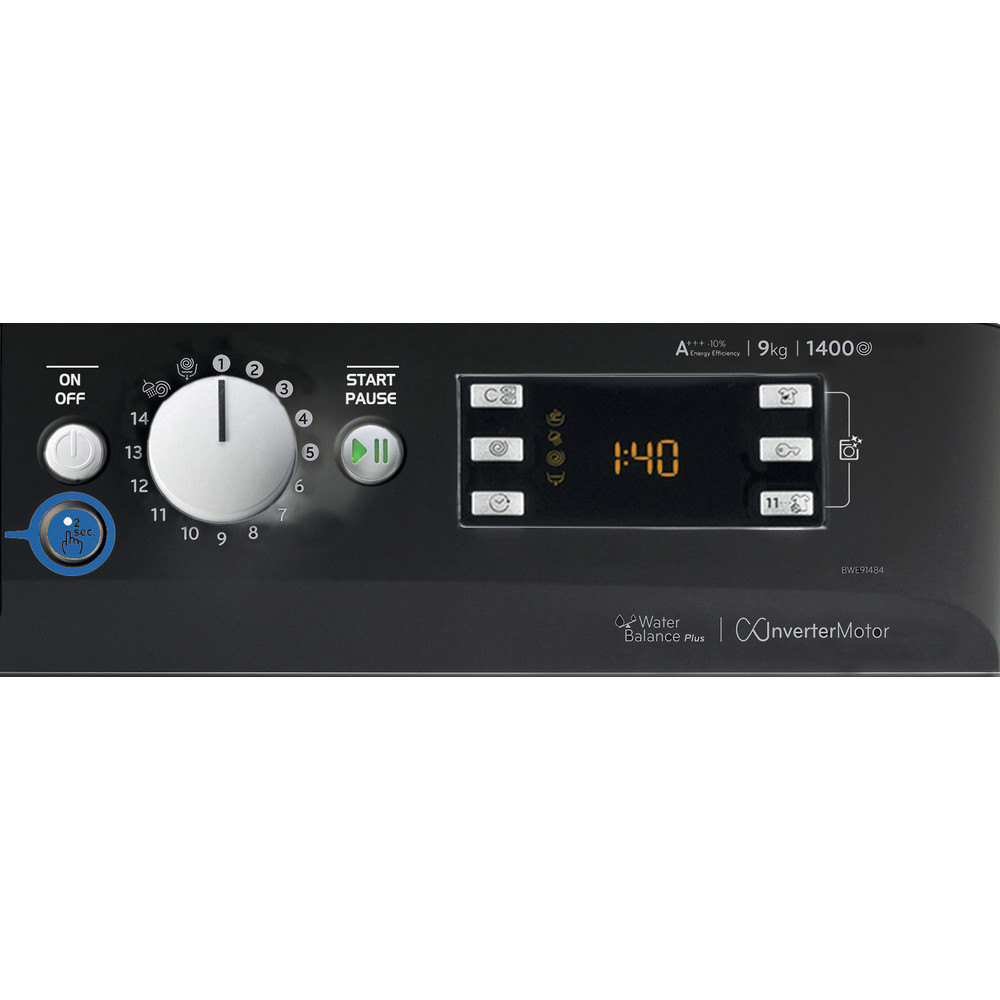 Indesit BWE 91484X K UK – image 5