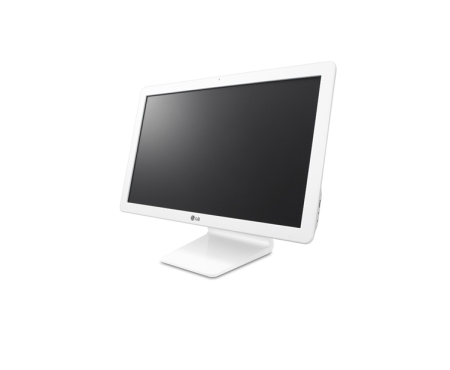 LG V series 22V240 All-in-One PC/workstation Intel® Celeron® N2910 – image 3