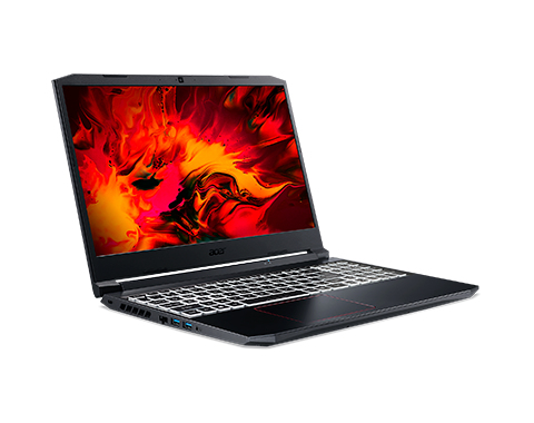 Acer Nitro 5 AN515-44-R7DV AMD Ryzen™ 5 4600H Laptop – image 2