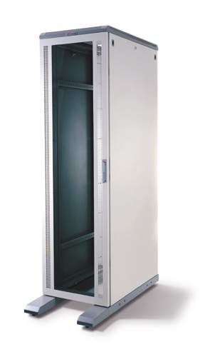 APC NetShelter Cabinet 19" 42HU