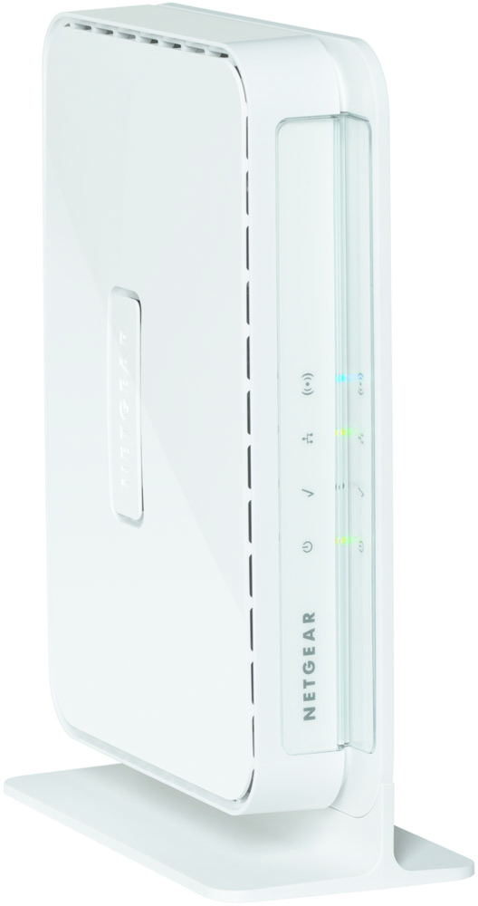 NETGEAR WN203 300 Mbit/s Power over Ethernet (PoE)
