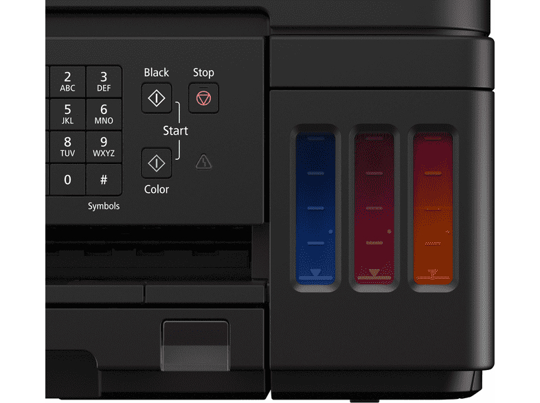 Canon PIXMA MegaTank G7020 Wireless All-in-One Printer – image 6