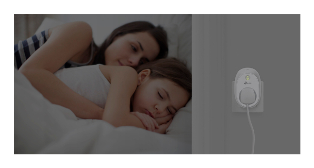 TP-Link Wifi smart plug v2.1 – image 4