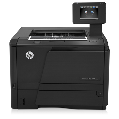 HP Pro M401dw – image 3