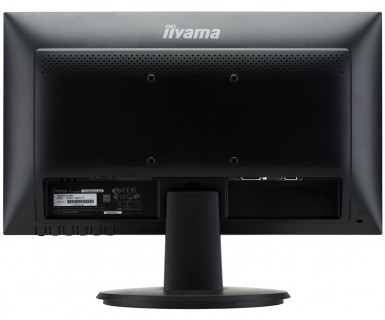 iiyama ProLite E2083HSD-B1 computer monitor – image 5