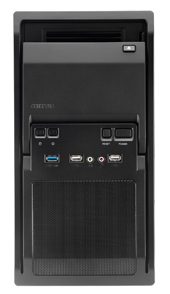 Chieftec Libra LT-01B 350W – image 3