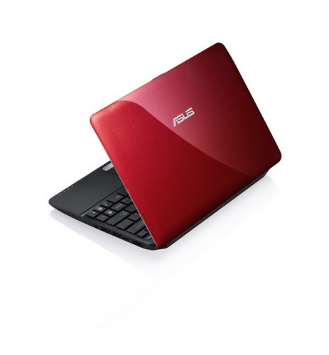 ASUS 1015BX-RED020S netbook C-50 – image 2