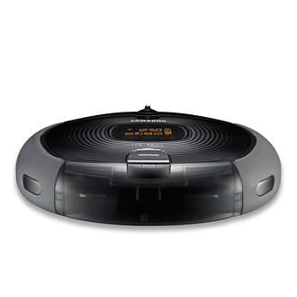 Samsung SR8895 Grey – image 6