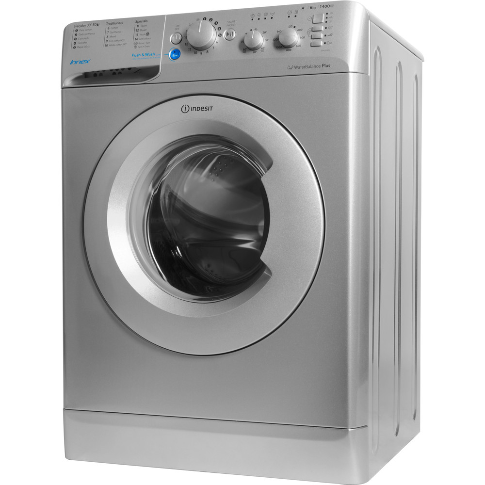 Indesit BWC 61452 S UK – image 2