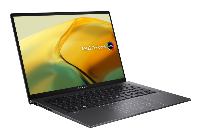 ASUS Zenbook 14 UM3402 AMD Ryzen™ 5 7530U Laptop – image 2