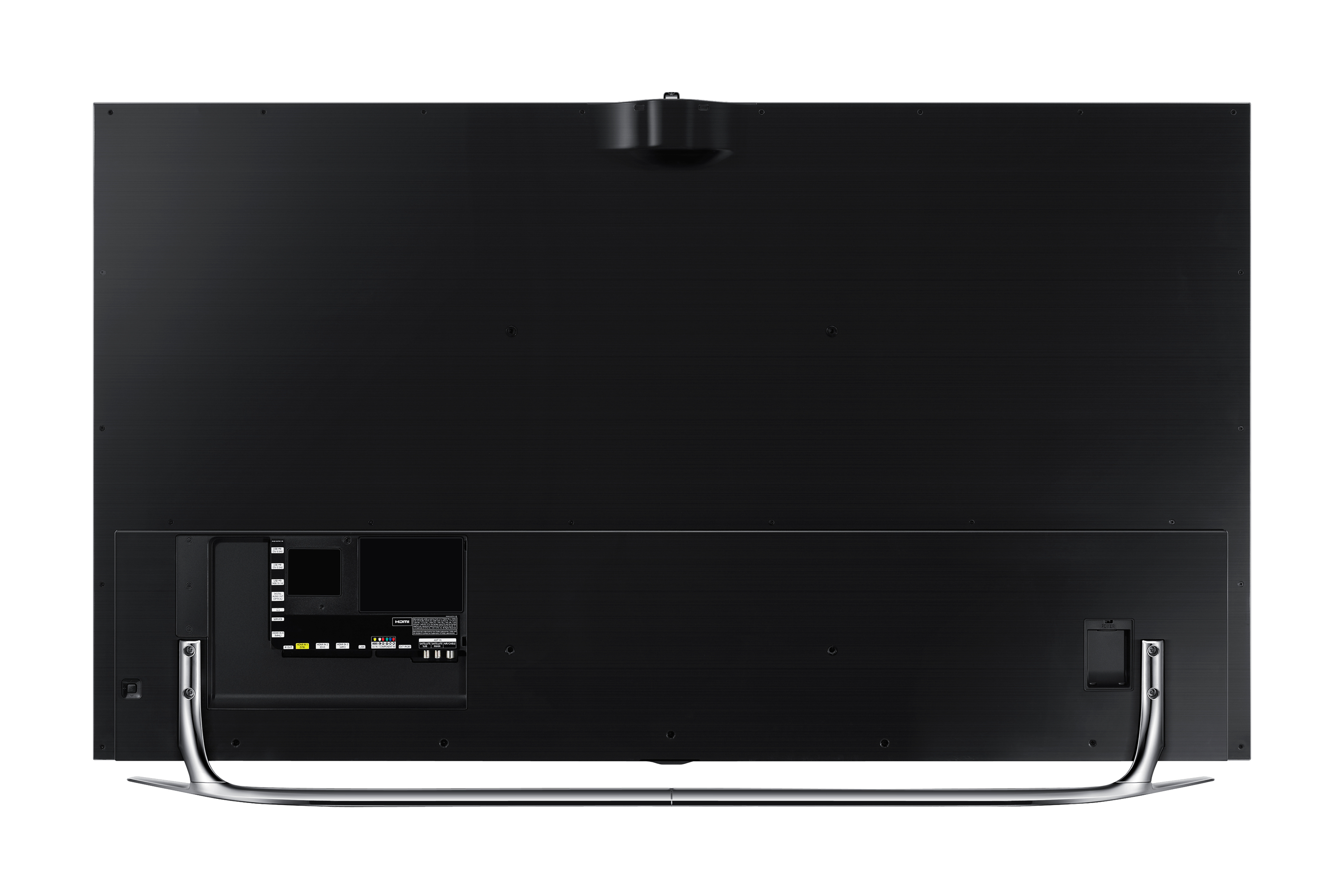 Samsung Series 8 UE75F8000STXXU TV – image 2
