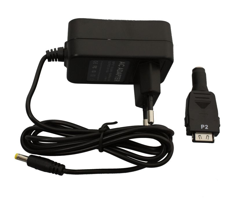 CoreParts MBPA1016 power adapter/inverter Indoor