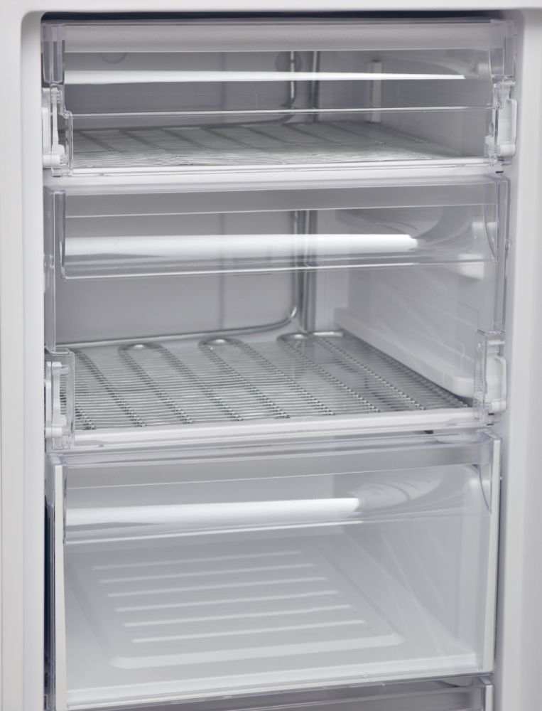 Candy CVIOUS514FWHE Upright freezer Freestanding – image 4