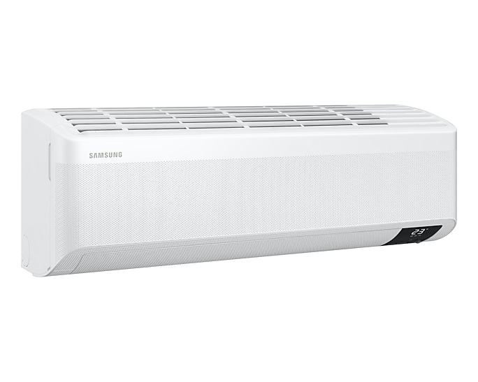 Samsung Wind-Free Elite AR09TXCAAWKNEU air conditioner Air conditioner indoor unit White – image 3
