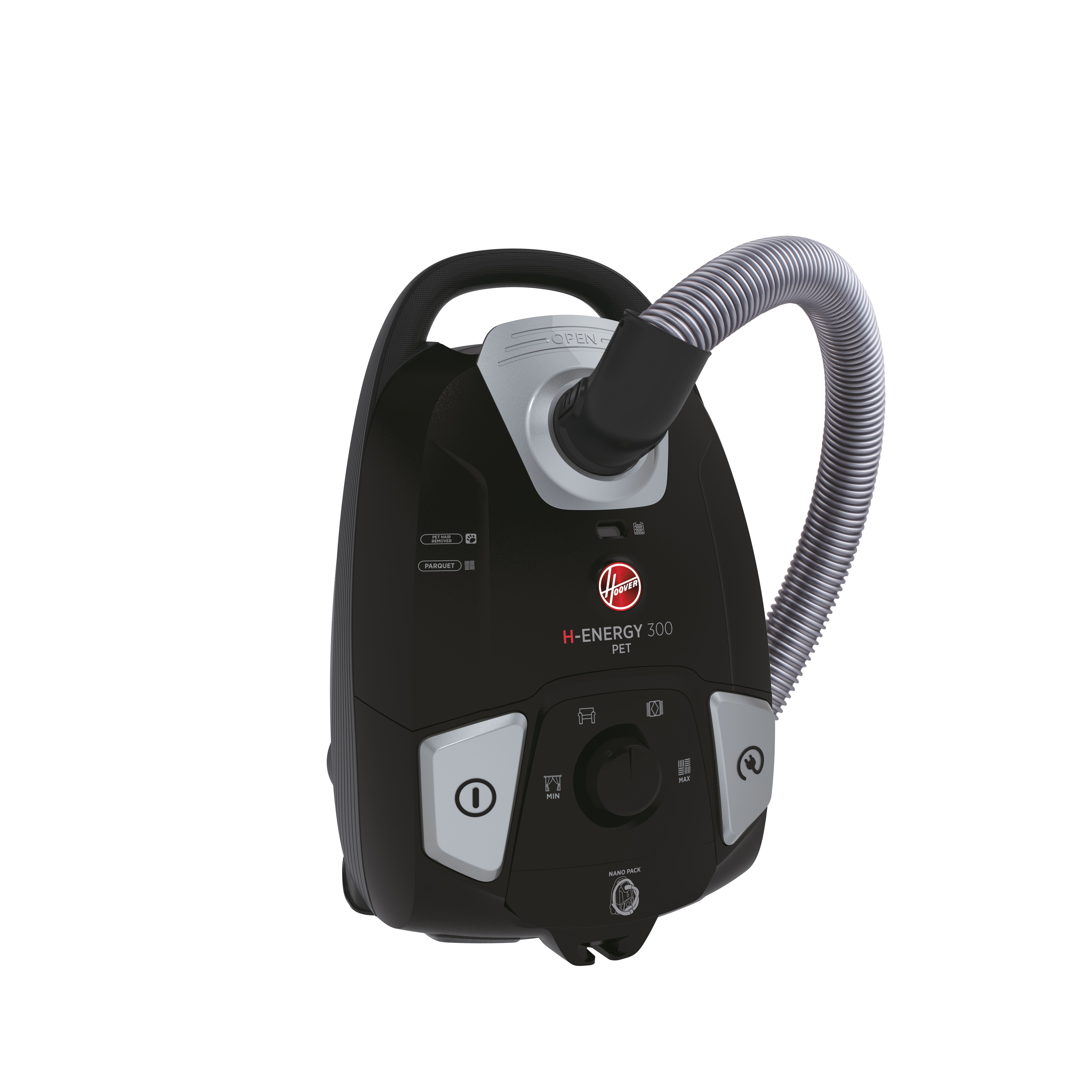 Hoover HE322PET 011 — vue 1 sur 8
