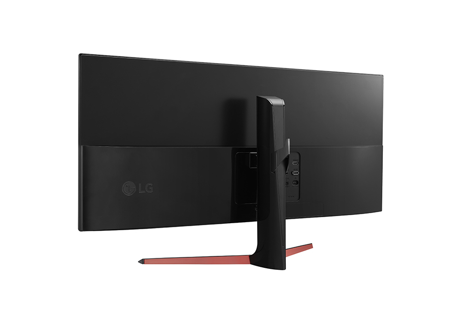 LG 34UM69G computer monitor – image 8