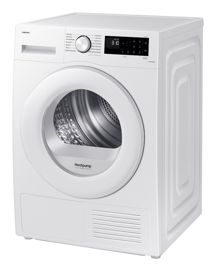 Samsung DV80CGC0B0TEEO tumble dryer Freestanding Front-load – image 3