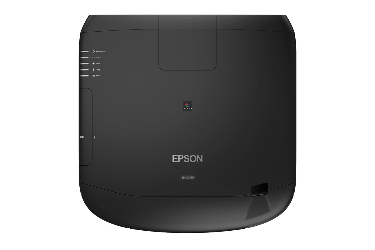 Epson EB-L1495U – image 3
