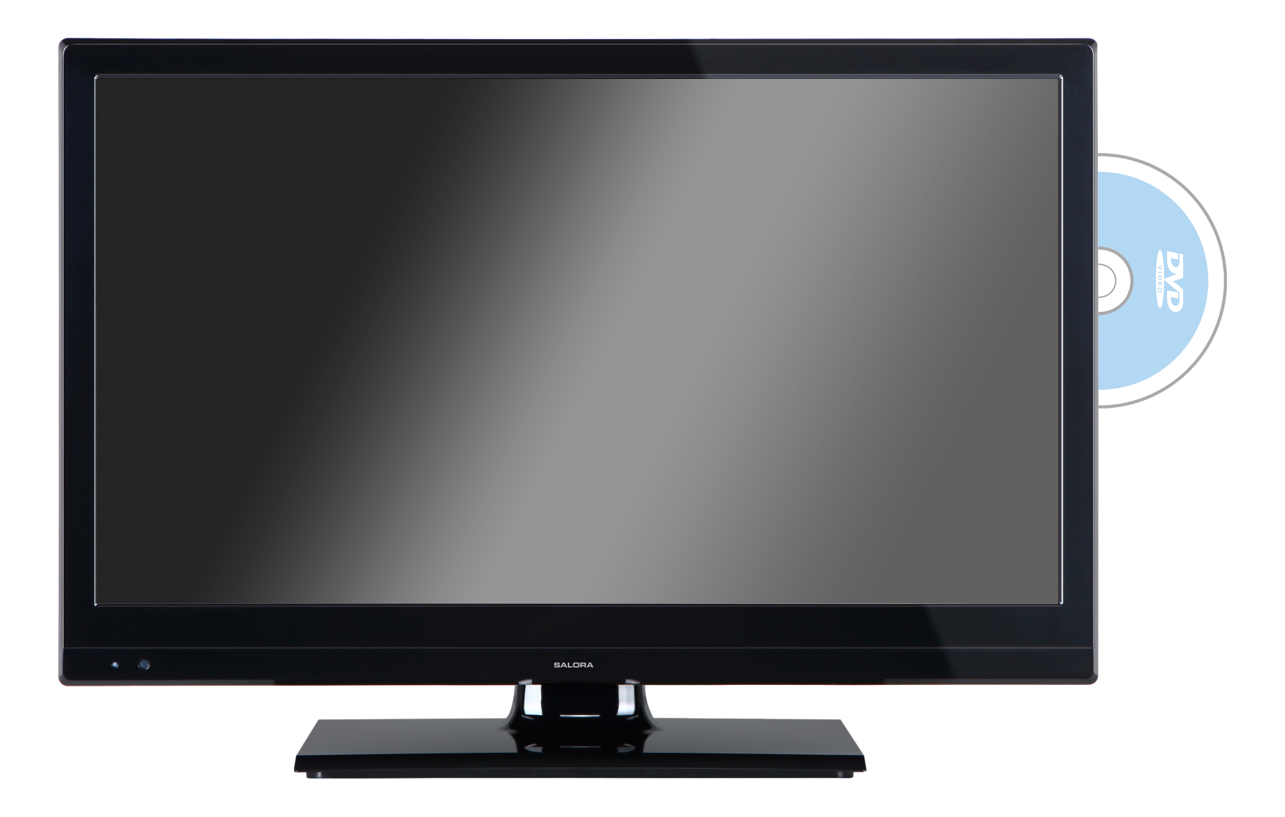 Salora 5000 series 20HDB5005 TV – image 4